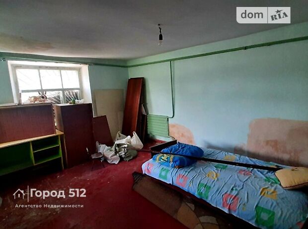 одноповерховий будинок з садом, 106 кв. м, бутовый камень. Продаж в Миколаєві, район Військова Слобідка фото 1 одноповерховий будинок з садом, 106 кв. м, бутовый камень. Продаж в Миколаєві, район Військова Слобідка фото 1