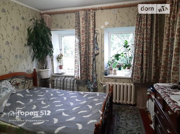 одноповерховий будинок з садом, 106 кв. м, бутовый камень. Продаж в Миколаєві, район Військова Слобідка фото 1 одноповерховий будинок з садом, 106 кв. м, бутовый камень. Продаж в Миколаєві, район Військова Слобідка фото 1