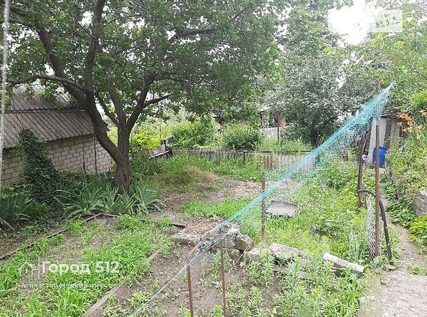 одноповерховий будинок з садом, 106 кв. м, бутовый камень. Продаж в Миколаєві, район Військова Слобідка фото 1 одноповерховий будинок з садом, 106 кв. м, бутовый камень. Продаж в Миколаєві, район Військова Слобідка фото 1