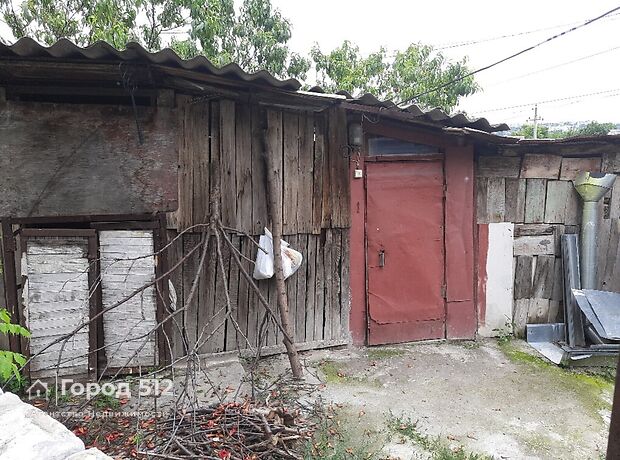 одноповерховий будинок з садом, 106 кв. м, бутовый камень. Продаж в Миколаєві, район Військова Слобідка фото 1 одноповерховий будинок з садом, 106 кв. м, бутовый камень. Продаж в Миколаєві, район Військова Слобідка фото 1