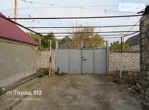 одноэтажный дом с отоплением, 69.9 кв. м, бутовый камень. Продажа в Воскресенском (Николаевская обл.) фото 1 одноэтажный дом с отоплением, 69.9 кв. м, бутовый камень. Продажа в Воскресенском (Николаевская обл.) фото 1