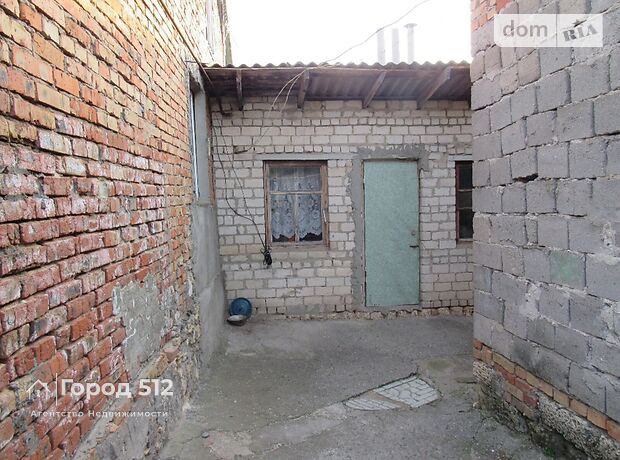 одноэтажный дом с отоплением, 69.9 кв. м, бутовый камень. Продажа в Воскресенском (Николаевская обл.) фото 1 одноэтажный дом с отоплением, 69.9 кв. м, бутовый камень. Продажа в Воскресенском (Николаевская обл.) фото 1