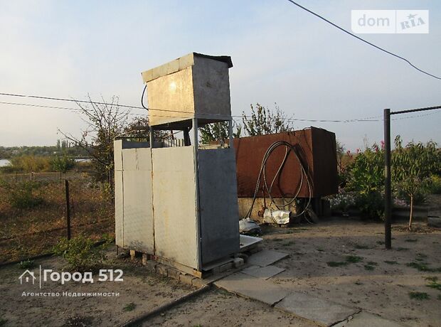одноэтажный дом с отоплением, 69.9 кв. м, бутовый камень. Продажа в Воскресенском (Николаевская обл.) фото 1 одноэтажный дом с отоплением, 69.9 кв. м, бутовый камень. Продажа в Воскресенском (Николаевская обл.) фото 1