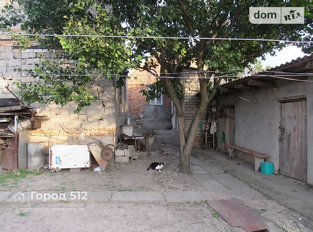 одноэтажный дом с отоплением, 69.9 кв. м, бутовый камень. Продажа в Воскресенском (Николаевская обл.) фото 1 одноэтажный дом с отоплением, 69.9 кв. м, бутовый камень. Продажа в Воскресенском (Николаевская обл.) фото 1