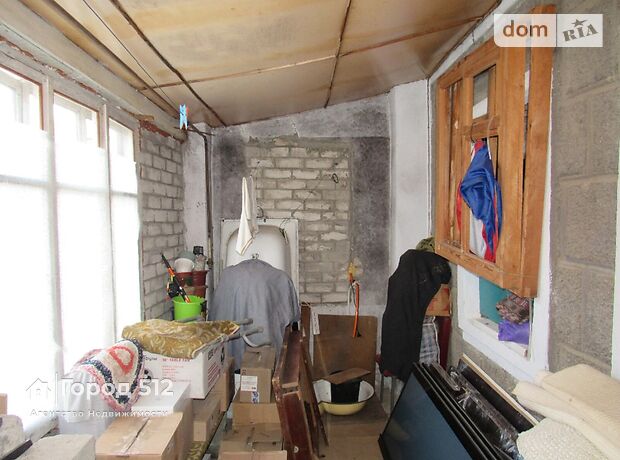 одноэтажный дом с отоплением, 69.9 кв. м, бутовый камень. Продажа в Воскресенском (Николаевская обл.) фото 1 одноэтажный дом с отоплением, 69.9 кв. м, бутовый камень. Продажа в Воскресенском (Николаевская обл.) фото 1