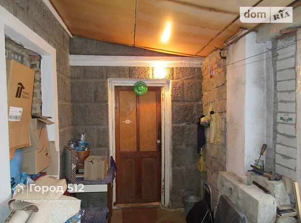 одноэтажный дом с отоплением, 69.9 кв. м, бутовый камень. Продажа в Воскресенском (Николаевская обл.) фото 1 одноэтажный дом с отоплением, 69.9 кв. м, бутовый камень. Продажа в Воскресенском (Николаевская обл.) фото 1