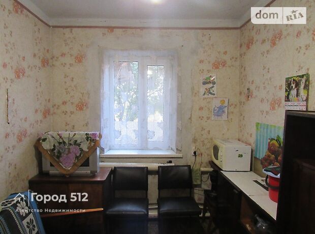одноэтажный дом с отоплением, 69.9 кв. м, бутовый камень. Продажа в Воскресенском (Николаевская обл.) фото 1 одноэтажный дом с отоплением, 69.9 кв. м, бутовый камень. Продажа в Воскресенском (Николаевская обл.) фото 1