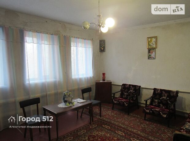 одноэтажный дом с отоплением, 69.9 кв. м, бутовый камень. Продажа в Воскресенском (Николаевская обл.) фото 1 одноэтажный дом с отоплением, 69.9 кв. м, бутовый камень. Продажа в Воскресенском (Николаевская обл.) фото 1