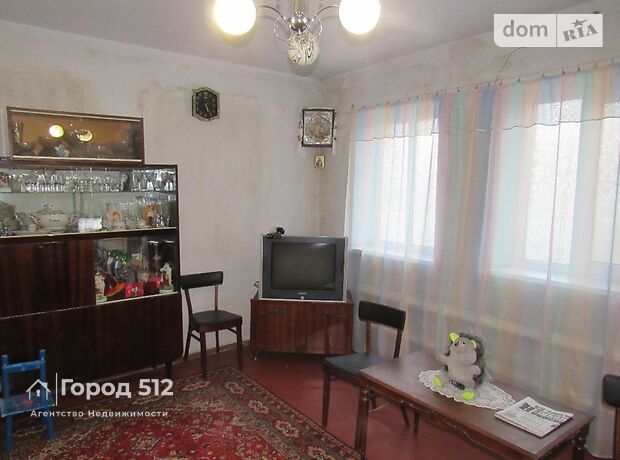 одноэтажный дом с отоплением, 69.9 кв. м, бутовый камень. Продажа в Воскресенском (Николаевская обл.) фото 1 одноэтажный дом с отоплением, 69.9 кв. м, бутовый камень. Продажа в Воскресенском (Николаевская обл.) фото 1