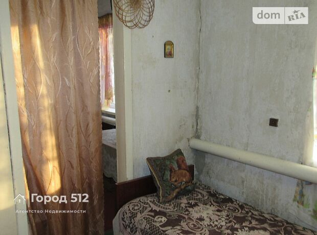 одноэтажный дом с отоплением, 69.9 кв. м, бутовый камень. Продажа в Воскресенском (Николаевская обл.) фото 1 одноэтажный дом с отоплением, 69.9 кв. м, бутовый камень. Продажа в Воскресенском (Николаевская обл.) фото 1