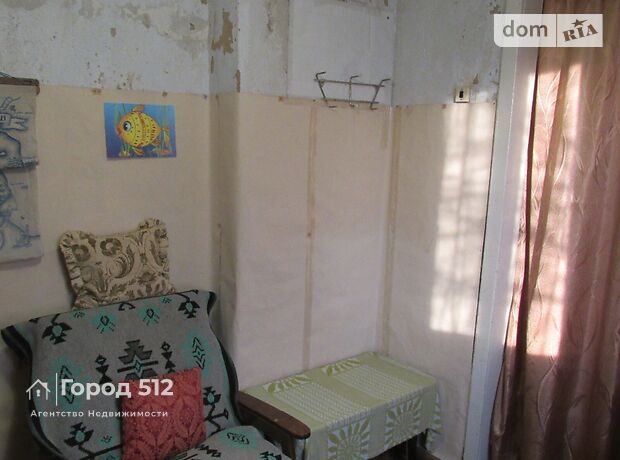 одноэтажный дом с отоплением, 69.9 кв. м, бутовый камень. Продажа в Воскресенском (Николаевская обл.) фото 1 одноэтажный дом с отоплением, 69.9 кв. м, бутовый камень. Продажа в Воскресенском (Николаевская обл.) фото 1