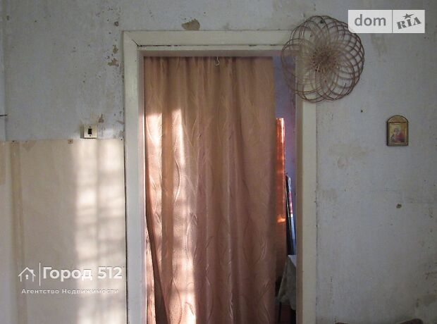 одноэтажный дом с отоплением, 69.9 кв. м, бутовый камень. Продажа в Воскресенском (Николаевская обл.) фото 1 одноэтажный дом с отоплением, 69.9 кв. м, бутовый камень. Продажа в Воскресенском (Николаевская обл.) фото 1