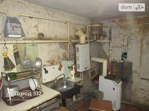 одноэтажный дом с отоплением, 69.9 кв. м, бутовый камень. Продажа в Воскресенском (Николаевская обл.) фото 1 одноэтажный дом с отоплением, 69.9 кв. м, бутовый камень. Продажа в Воскресенском (Николаевская обл.) фото 1