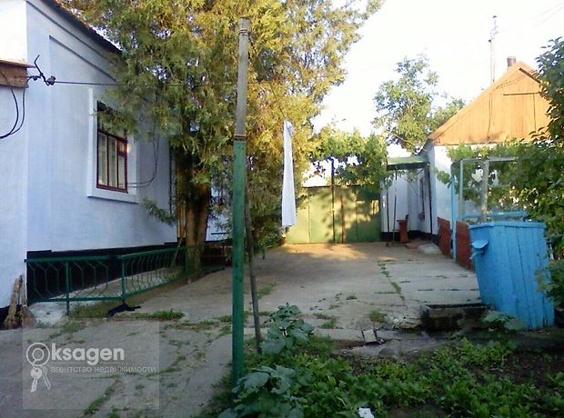 одноэтажный дом с садом, 51 кв. м, кирпич. Продажа в Воскресенском (Николаевская обл.) фото 1 одноэтажный дом с садом, 51 кв. м, кирпич. Продажа в Воскресенском (Николаевская обл.) фото 1