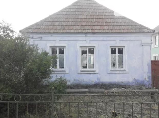 одноэтажный дом, 56 кв. м, кирпич. Продажа в Воскресенском (Николаевская обл.) фото 1 одноэтажный дом, 56 кв. м, кирпич. Продажа в Воскресенском (Николаевская обл.) фото 1