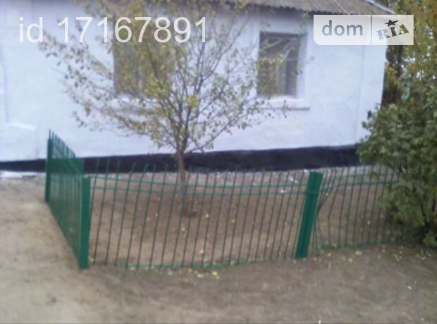 одноэтажный дом с гаражом, 47 кв. м, кирпич. Продажа в Воскресенском (Николаевская обл.) фото 1 одноэтажный дом с гаражом, 47 кв. м, кирпич. Продажа в Воскресенском (Николаевская обл.) фото 1