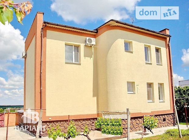 двухэтажный дом с садом, 165 кв. м, кирпич. Продажа в Воскресенском (Николаевская обл.) фото 1 двухэтажный дом с садом, 165 кв. м, кирпич. Продажа в Воскресенском (Николаевская обл.) фото 1