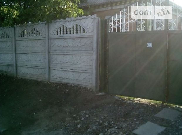 одноэтажный дом с садом, 63 кв. м, кирпич. Продажа в Воскресенском (Николаевская обл.) фото 1 одноэтажный дом с садом, 63 кв. м, кирпич. Продажа в Воскресенском (Николаевская обл.) фото 1