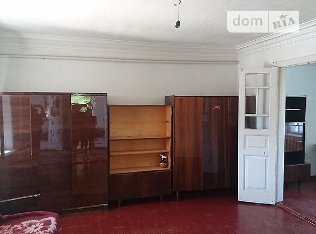 одноэтажный дом, 86 кв. м, кирпич. Продажа в Воскресенском (Николаевская обл.) фото 1 одноэтажный дом, 86 кв. м, кирпич. Продажа в Воскресенском (Николаевская обл.) фото 1