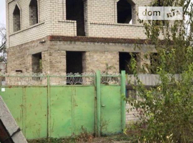 двухэтажный дом с подвалом, 95 кв. м, кирпич. Продажа в Воскресенском (Николаевская обл.) фото 1 двухэтажный дом с подвалом, 95 кв. м, кирпич. Продажа в Воскресенском (Николаевская обл.) фото 1
