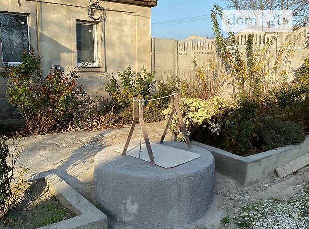 одноэтажный дом, 47 кв. м, ракушечник (ракушняк). Продажа в Воскресенском (Николаевская обл.) фото 1 одноэтажный дом, 47 кв. м, ракушечник (ракушняк). Продажа в Воскресенском (Николаевская обл.) фото 1