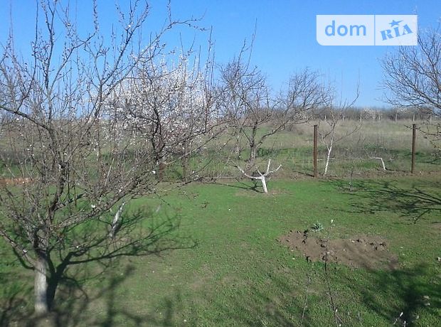 одноэтажный дом, 100 кв. м, ракушечник (ракушняк). Продажа в Воскресенском (Николаевская обл.) фото 1 одноэтажный дом, 100 кв. м, ракушечник (ракушняк). Продажа в Воскресенском (Николаевская обл.) фото 1