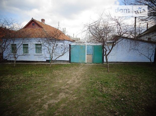 одноэтажный дом с садом, 57 кв. м, кирпич. Продажа в Воскресенском (Николаевская обл.) фото 1 одноэтажный дом с садом, 57 кв. м, кирпич. Продажа в Воскресенском (Николаевская обл.) фото 1