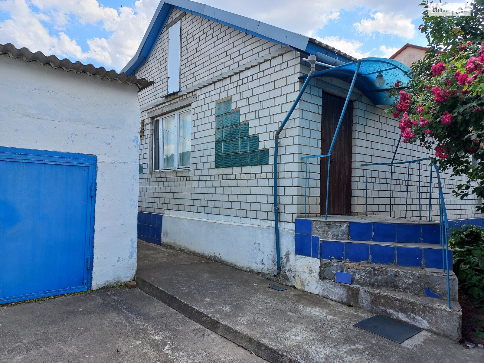 одноповерховий будинок з ремонтом, 98 кв. м, ракушняк. Продаж в Миколаєві, район Інгульський фото 1 одноповерховий будинок з ремонтом, 98 кв. м, ракушняк. Продаж в Миколаєві, район Інгульський фото 1