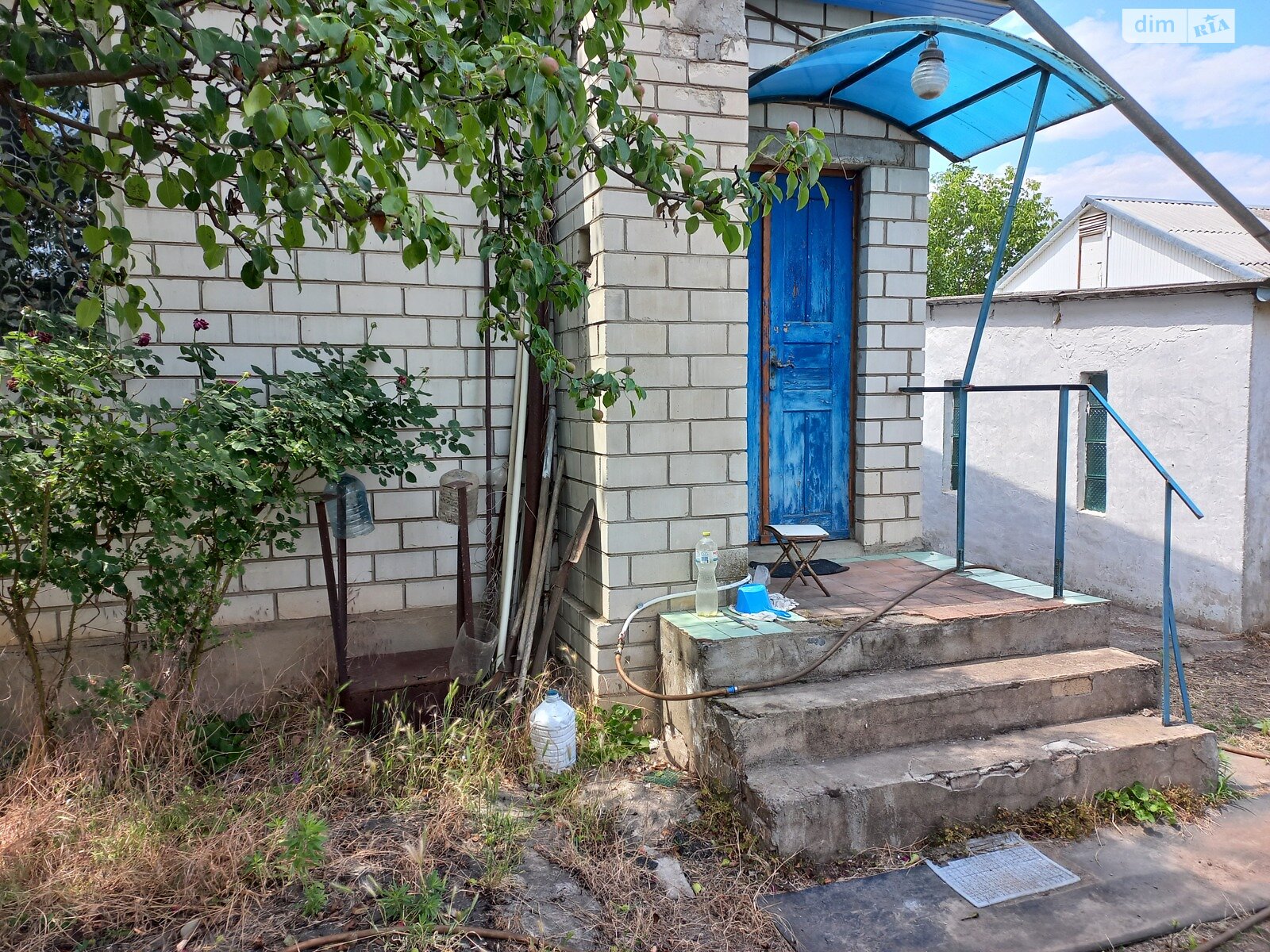 одноповерховий будинок з ремонтом, 98 кв. м, ракушняк. Продаж в Миколаєві, район Інгульський фото 1 одноповерховий будинок з ремонтом, 98 кв. м, ракушняк. Продаж в Миколаєві, район Інгульський фото 1