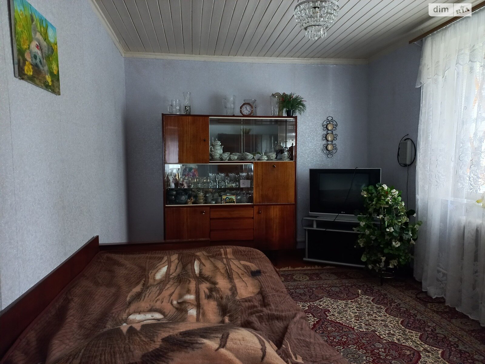 одноповерховий будинок з ремонтом, 98 кв. м, ракушняк. Продаж в Миколаєві, район Інгульський фото 1 одноповерховий будинок з ремонтом, 98 кв. м, ракушняк. Продаж в Миколаєві, район Інгульський фото 1