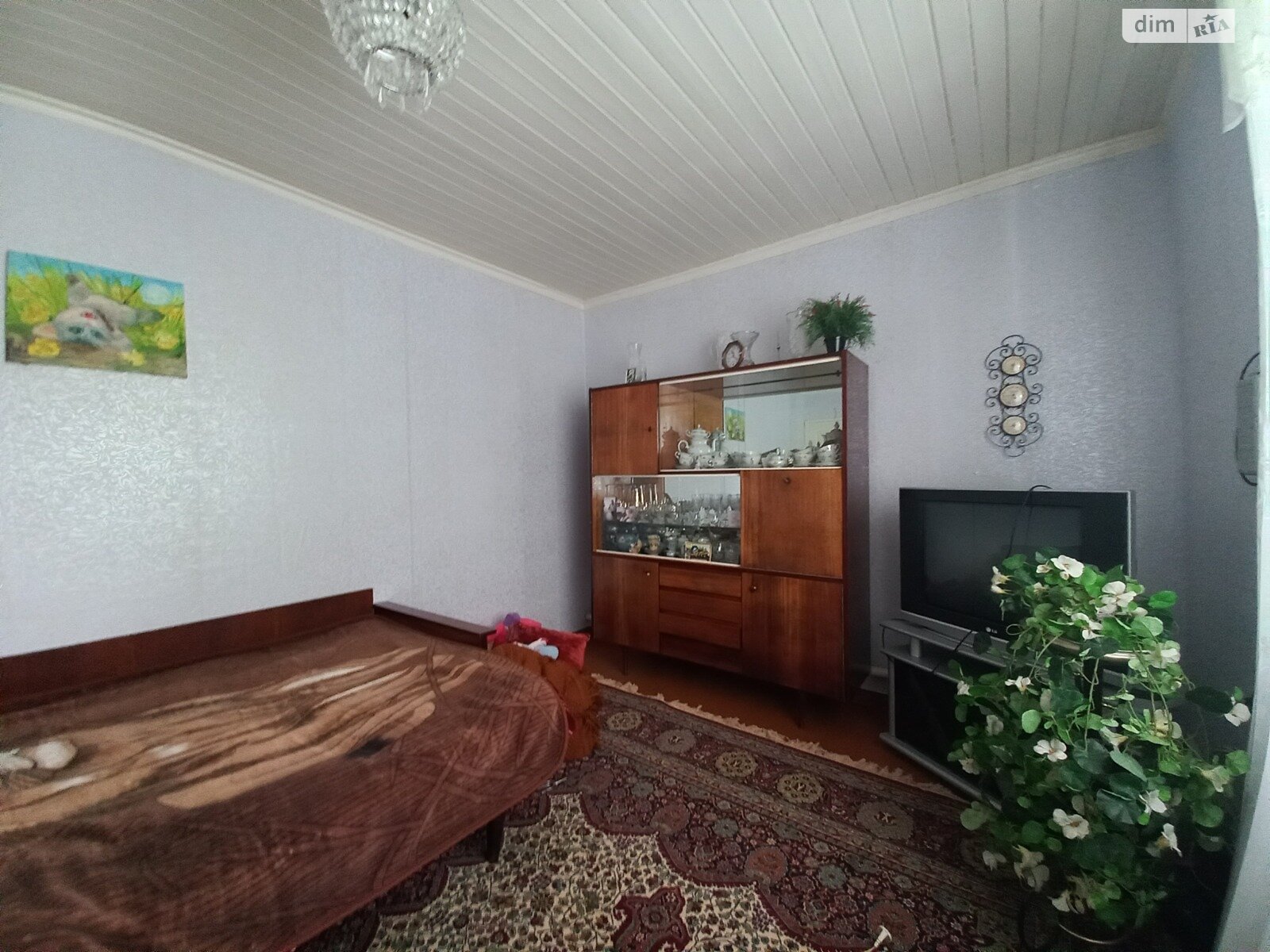 одноповерховий будинок з ремонтом, 98 кв. м, ракушняк. Продаж в Миколаєві, район Інгульський фото 1 одноповерховий будинок з ремонтом, 98 кв. м, ракушняк. Продаж в Миколаєві, район Інгульський фото 1