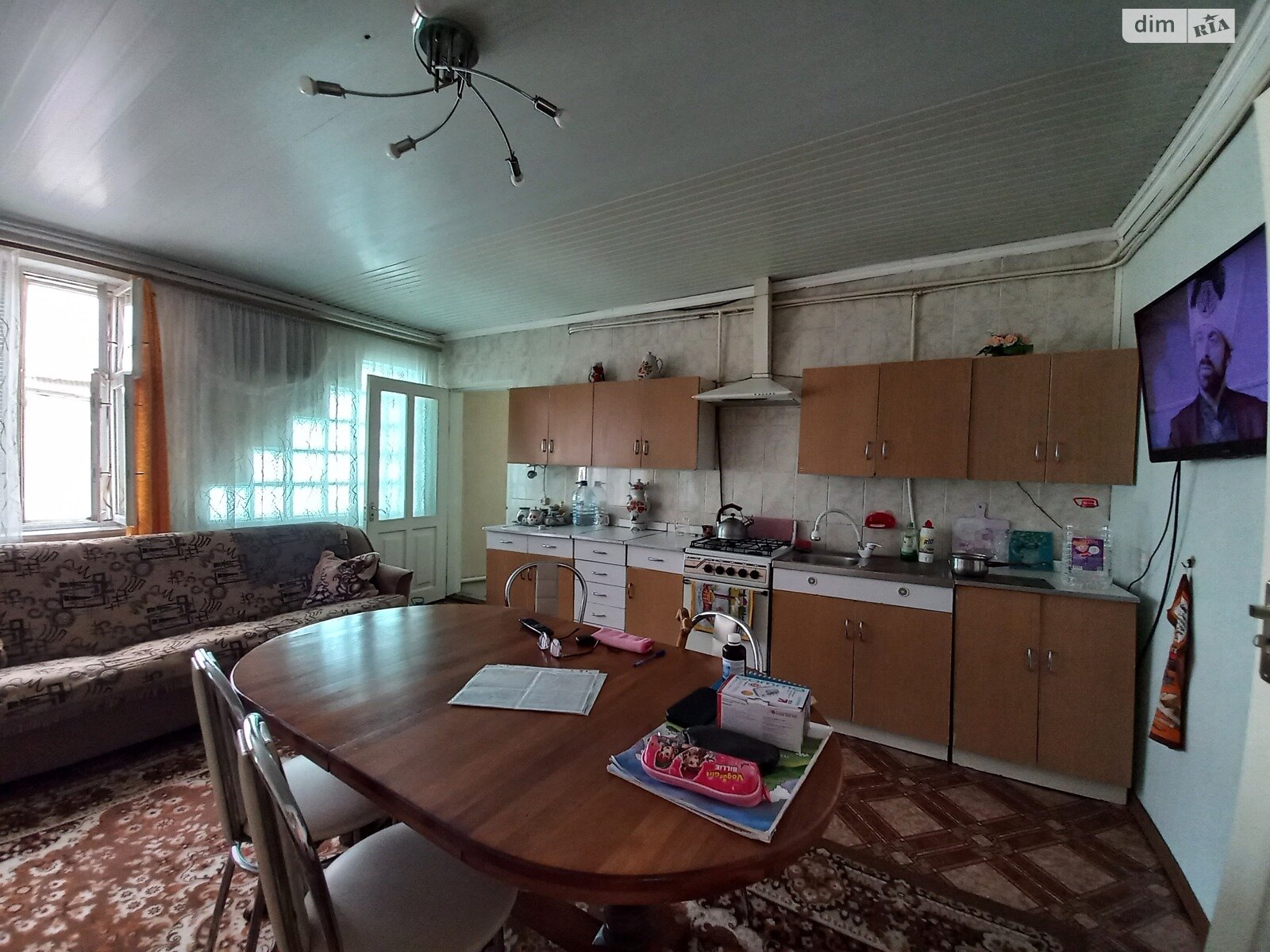 одноповерховий будинок з ремонтом, 98 кв. м, ракушняк. Продаж в Миколаєві, район Інгульський фото 1 одноповерховий будинок з ремонтом, 98 кв. м, ракушняк. Продаж в Миколаєві, район Інгульський фото 1