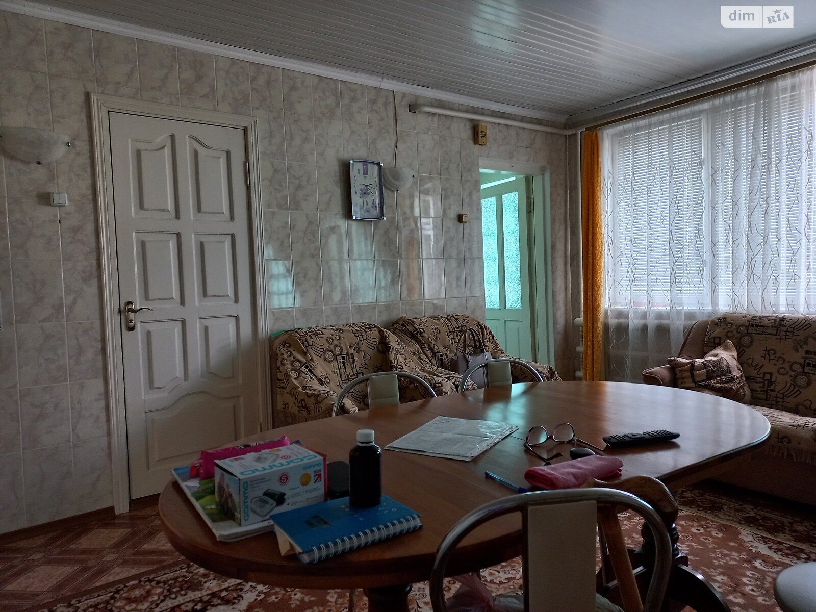 одноповерховий будинок з ремонтом, 98 кв. м, ракушняк. Продаж в Миколаєві, район Інгульський фото 1 одноповерховий будинок з ремонтом, 98 кв. м, ракушняк. Продаж в Миколаєві, район Інгульський фото 1