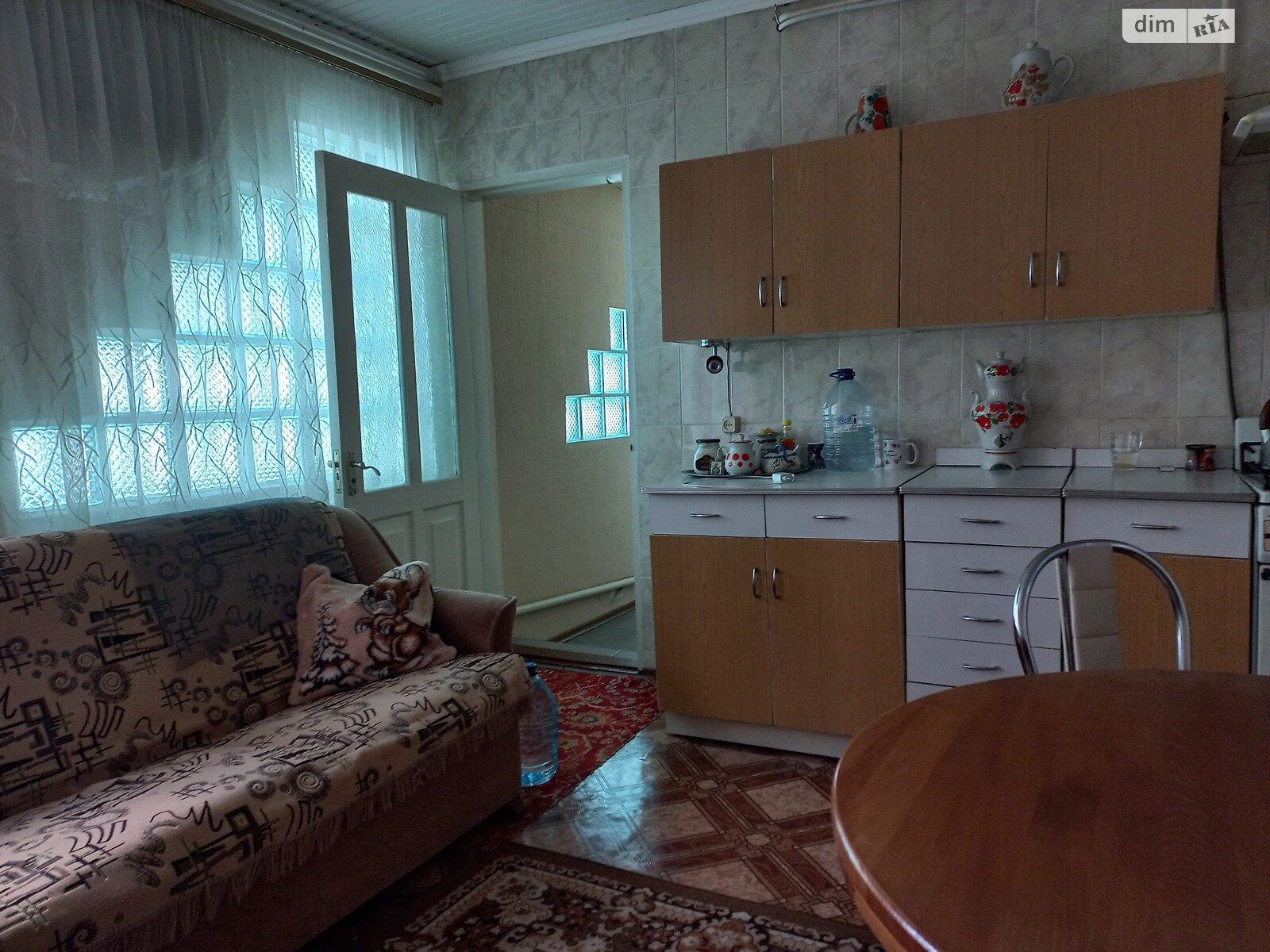 одноповерховий будинок з ремонтом, 98 кв. м, ракушняк. Продаж в Миколаєві, район Інгульський фото 1 одноповерховий будинок з ремонтом, 98 кв. м, ракушняк. Продаж в Миколаєві, район Інгульський фото 1