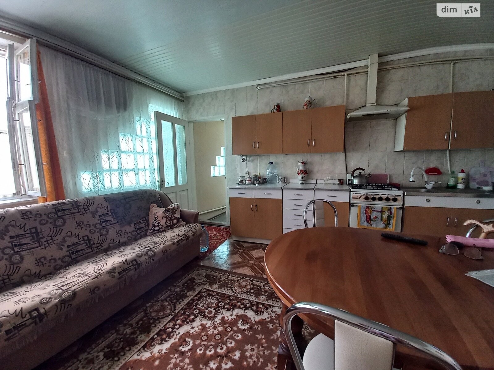 одноповерховий будинок з ремонтом, 98 кв. м, ракушняк. Продаж в Миколаєві, район Інгульський фото 1 одноповерховий будинок з ремонтом, 98 кв. м, ракушняк. Продаж в Миколаєві, район Інгульський фото 1