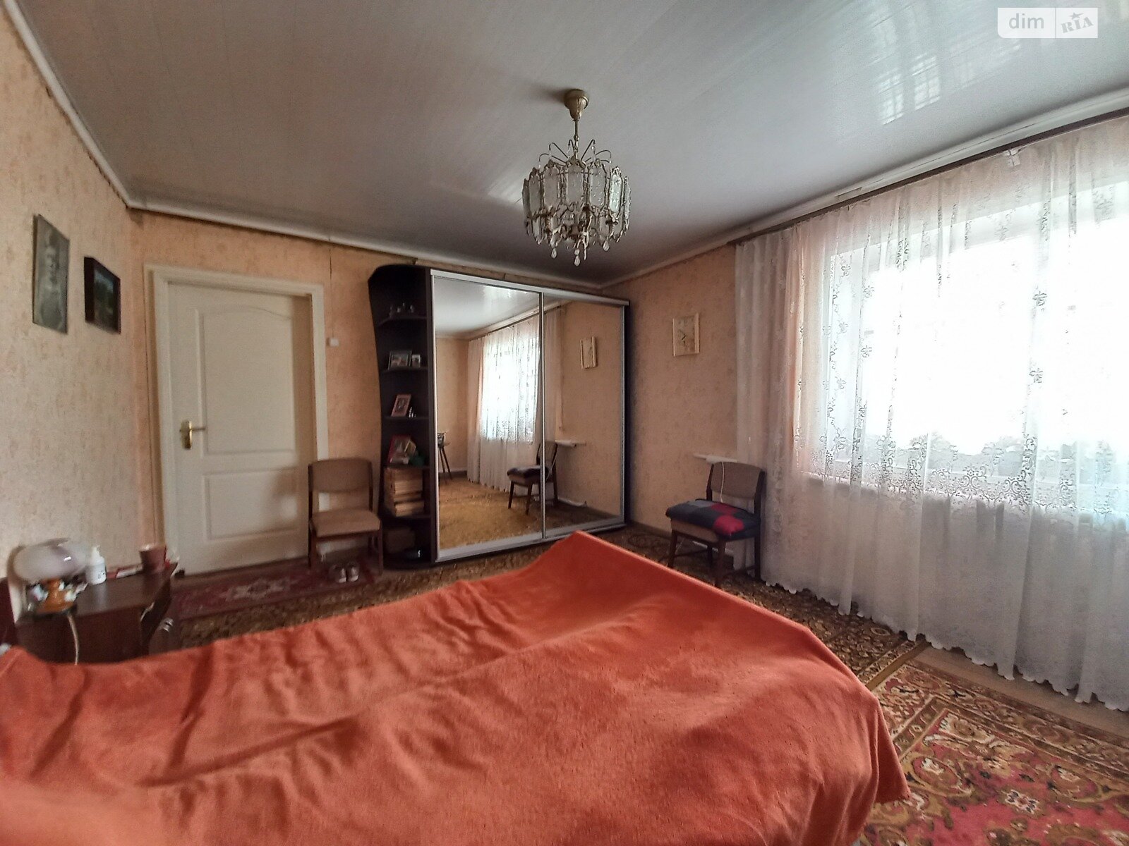 одноповерховий будинок з ремонтом, 98 кв. м, ракушняк. Продаж в Миколаєві, район Інгульський фото 1 одноповерховий будинок з ремонтом, 98 кв. м, ракушняк. Продаж в Миколаєві, район Інгульський фото 1