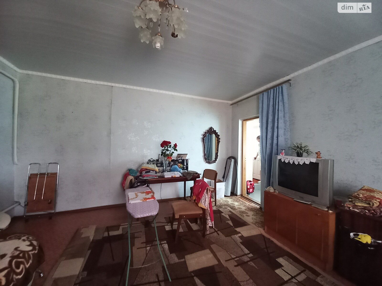одноповерховий будинок з ремонтом, 98 кв. м, ракушняк. Продаж в Миколаєві, район Інгульський фото 1 одноповерховий будинок з ремонтом, 98 кв. м, ракушняк. Продаж в Миколаєві, район Інгульський фото 1