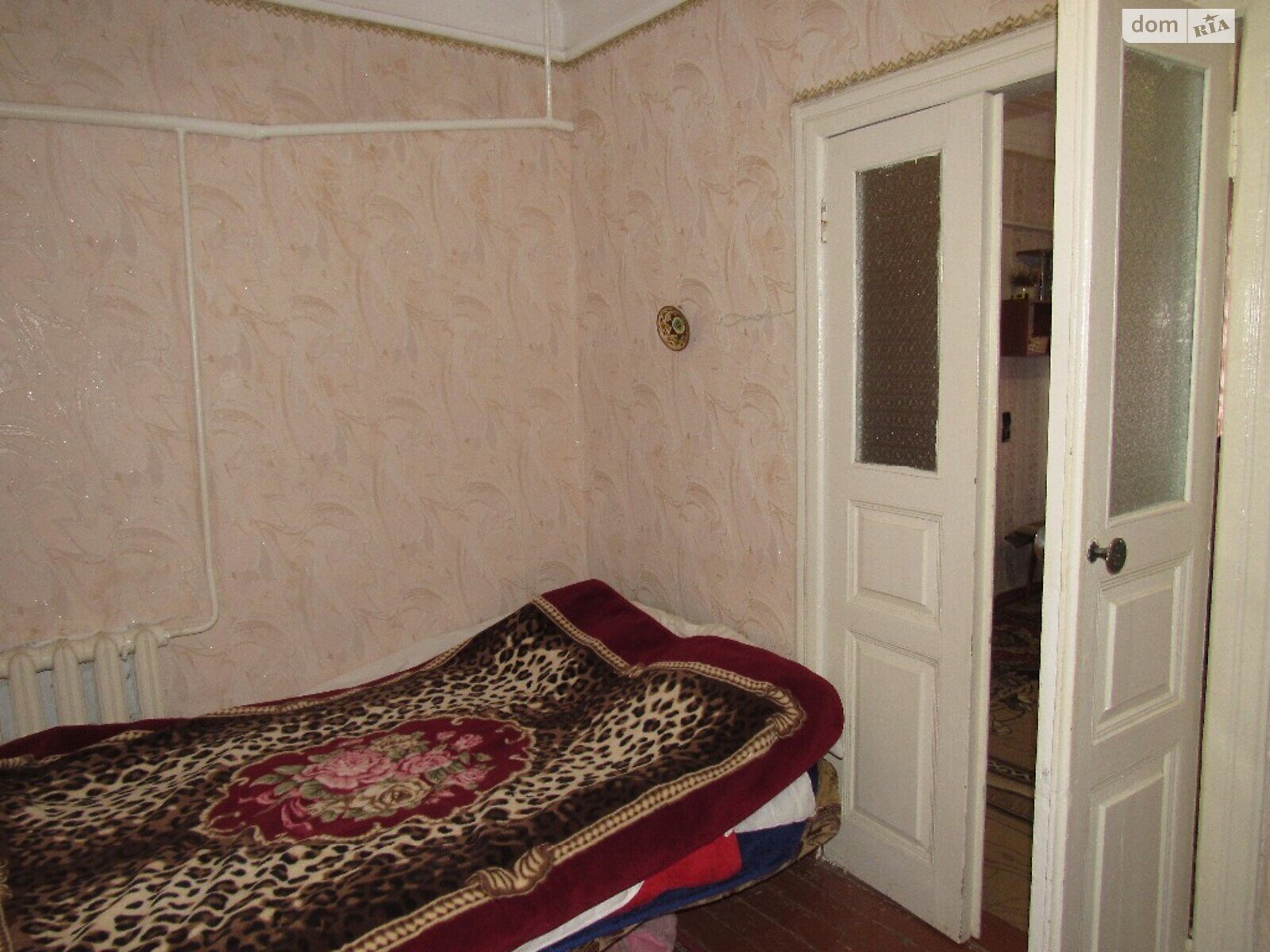 одноэтажный дом, 63 кв. м, ракушечник (ракушняк). Продажа в Николаеве район ЮТЗ фото 1