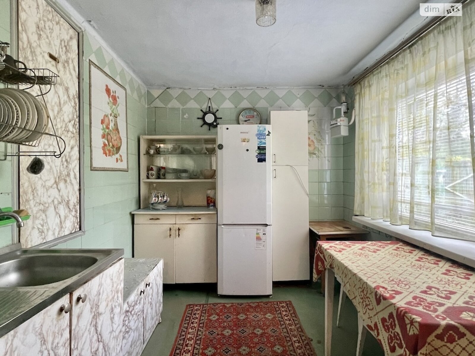 одноповерховий будинок, 61.1 кв. м, ракушняк. Продаж в Миколаєві, район ЮТЗ фото 1 одноповерховий будинок, 61.1 кв. м, ракушняк. Продаж в Миколаєві, район ЮТЗ фото 1