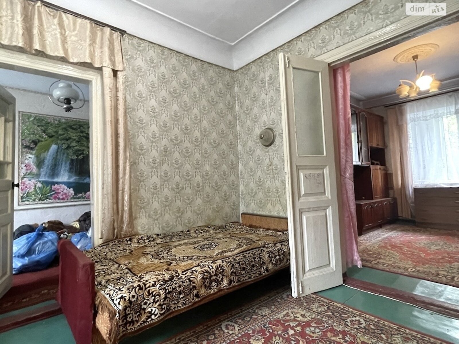 одноповерховий будинок, 61.1 кв. м, ракушняк. Продаж в Миколаєві, район ЮТЗ фото 1 одноповерховий будинок, 61.1 кв. м, ракушняк. Продаж в Миколаєві, район ЮТЗ фото 1