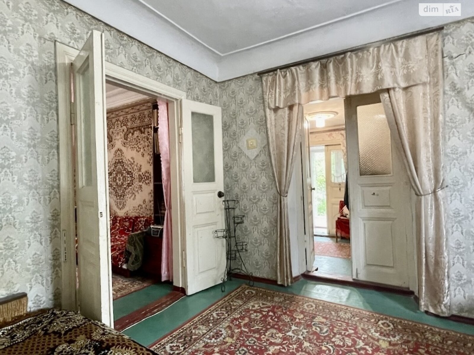 одноповерховий будинок, 61.1 кв. м, ракушняк. Продаж в Миколаєві, район ЮТЗ фото 1 одноповерховий будинок, 61.1 кв. м, ракушняк. Продаж в Миколаєві, район ЮТЗ фото 1