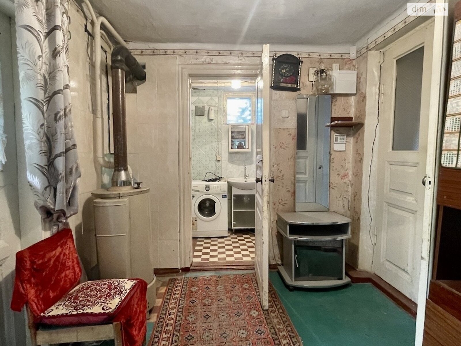 одноповерховий будинок, 61.1 кв. м, ракушняк. Продаж в Миколаєві, район ЮТЗ фото 1 одноповерховий будинок, 61.1 кв. м, ракушняк. Продаж в Миколаєві, район ЮТЗ фото 1