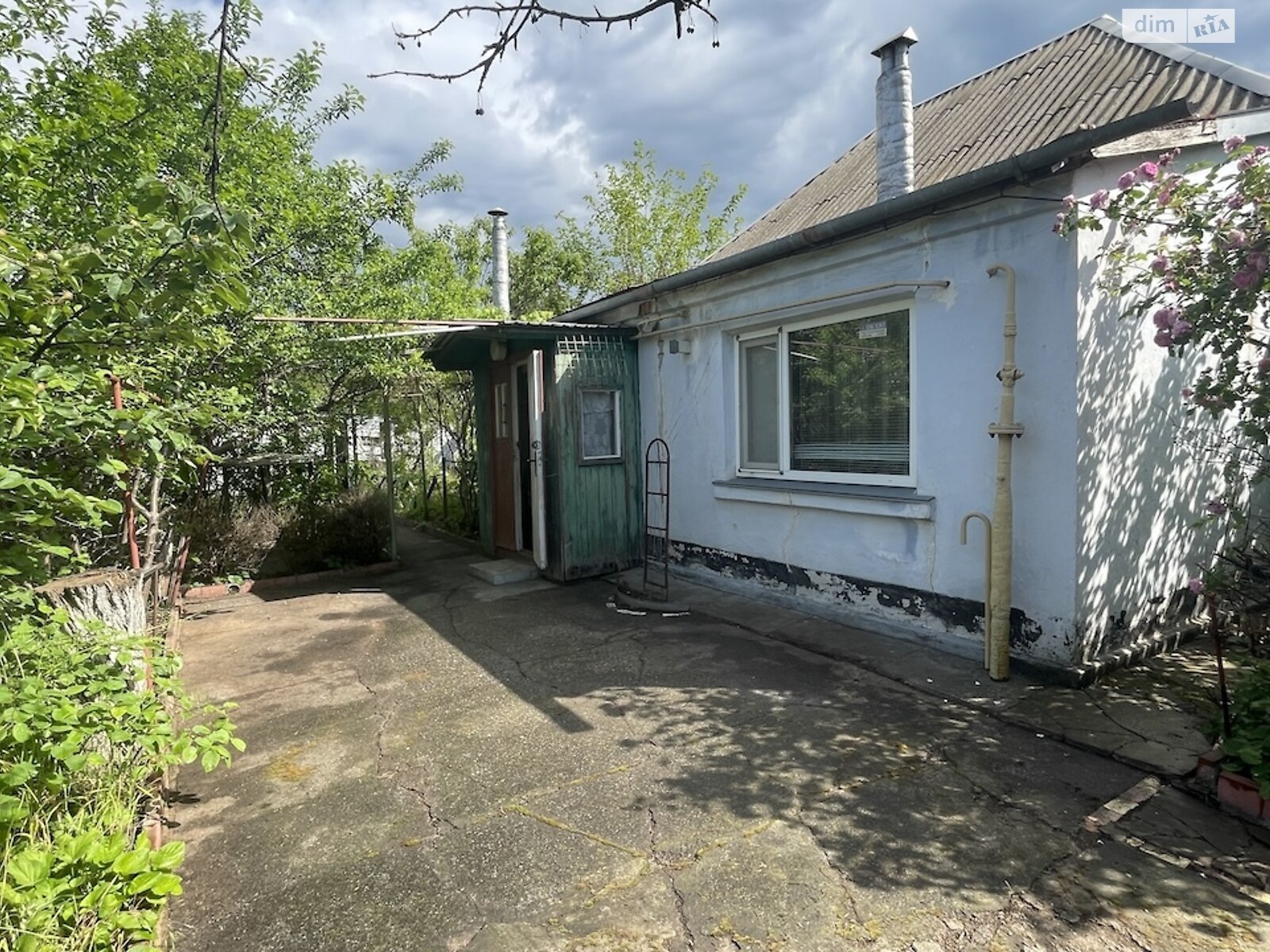 одноповерховий будинок, 61.1 кв. м, ракушняк. Продаж в Миколаєві, район ЮТЗ фото 1 одноповерховий будинок, 61.1 кв. м, ракушняк. Продаж в Миколаєві, район ЮТЗ фото 1