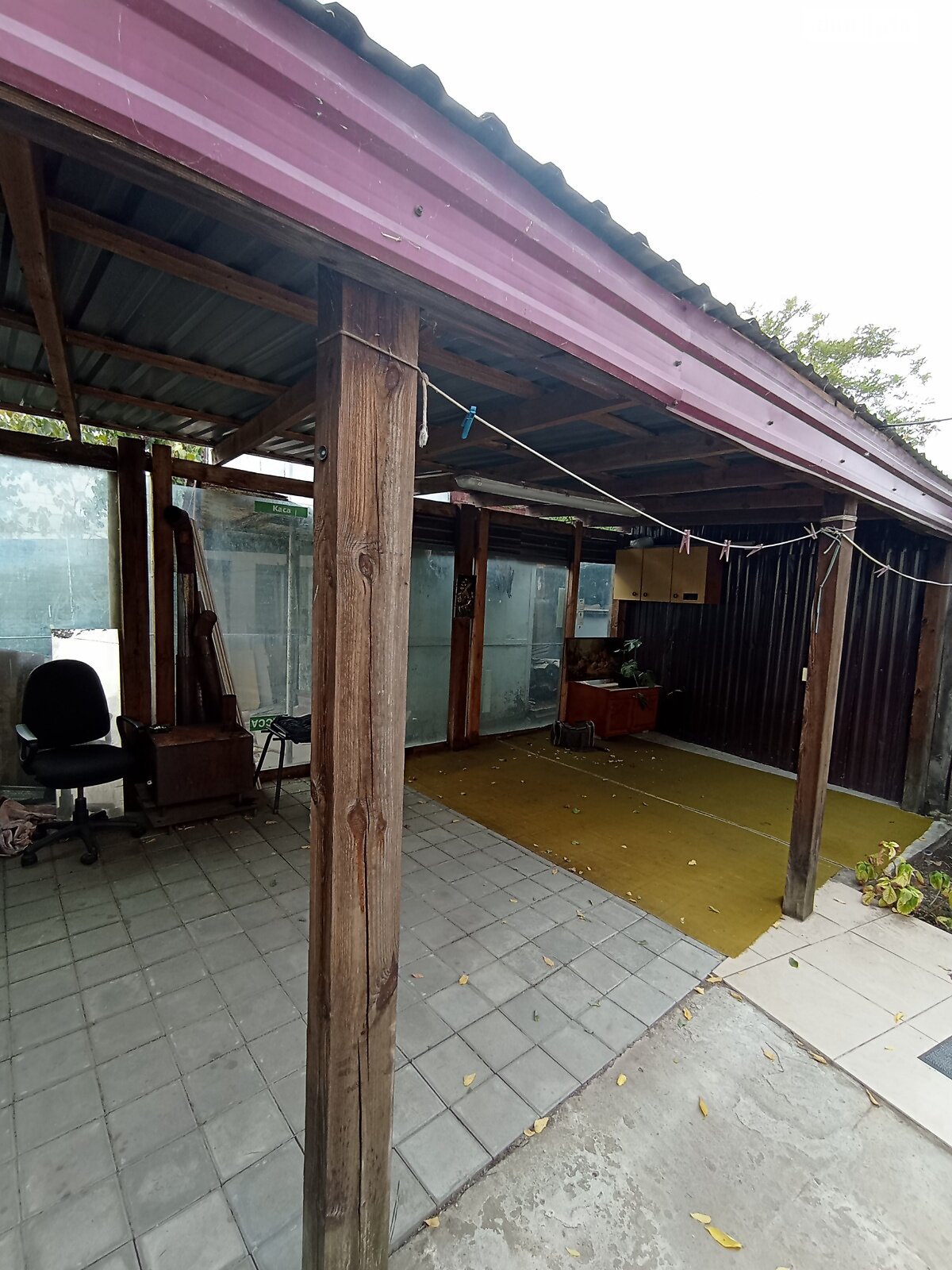 одноэтажный дом беседка, 100 кв. м, пеноблок. Продажа в Николаеве район Заводской фото 1