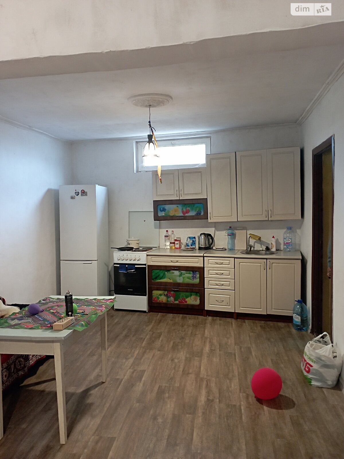 одноэтажный дом беседка, 100 кв. м, пеноблок. Продажа в Николаеве район Заводской фото 1