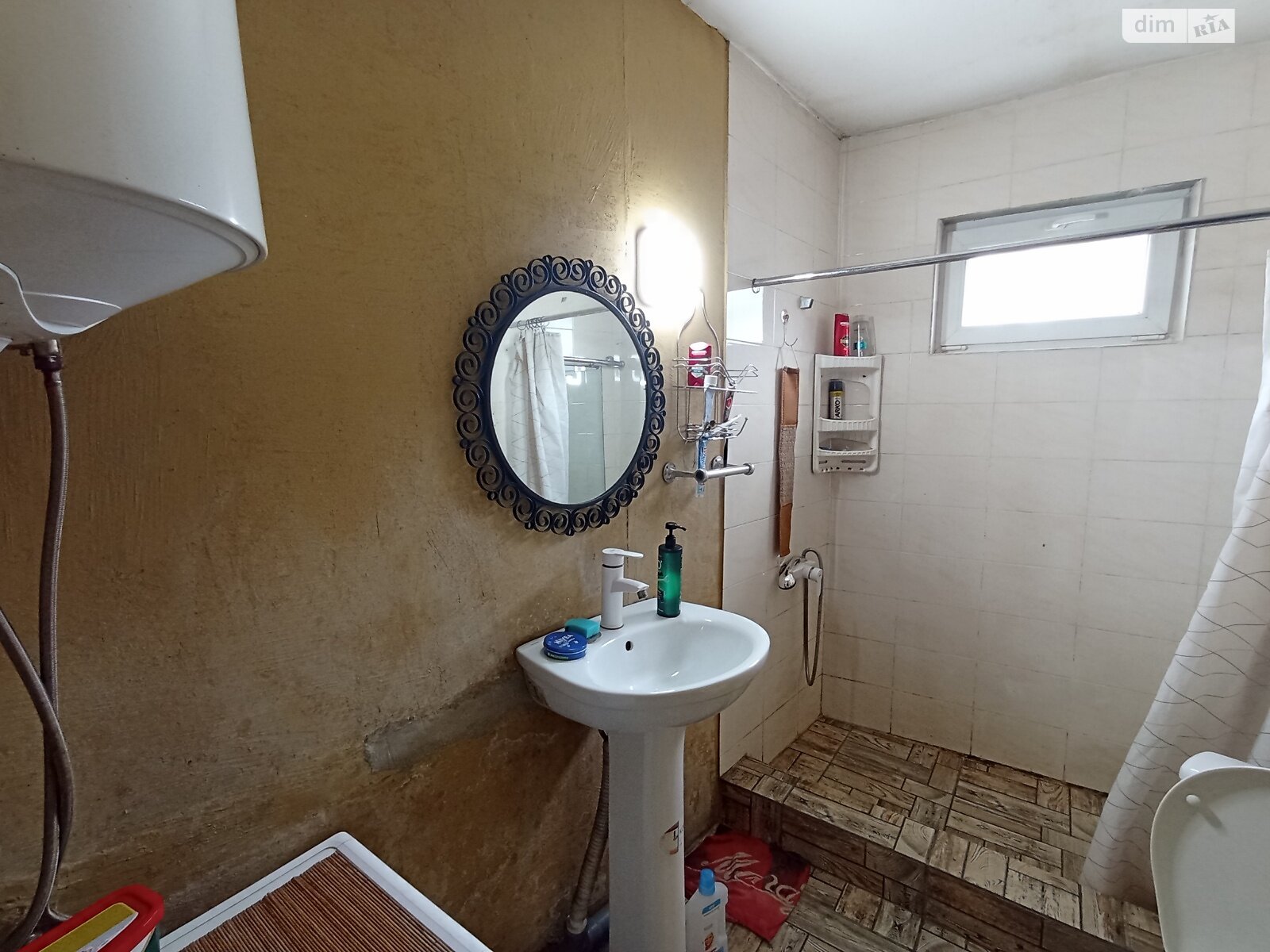 одноэтажный дом беседка, 100 кв. м, пеноблок. Продажа в Николаеве район Заводской фото 1