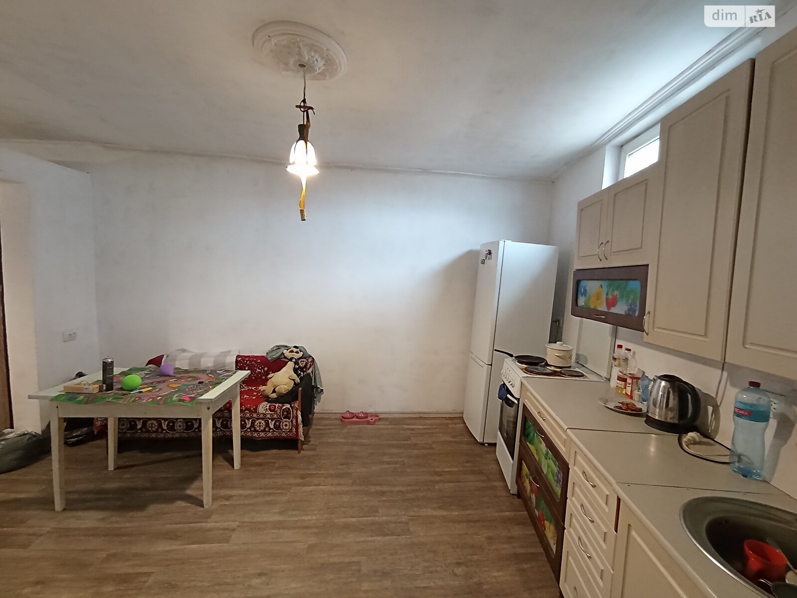 одноэтажный дом беседка, 100 кв. м, пеноблок. Продажа в Николаеве район Заводской фото 1