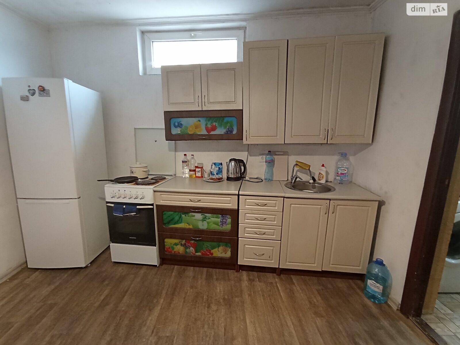 одноэтажный дом беседка, 100 кв. м, пеноблок. Продажа в Николаеве район Заводской фото 1