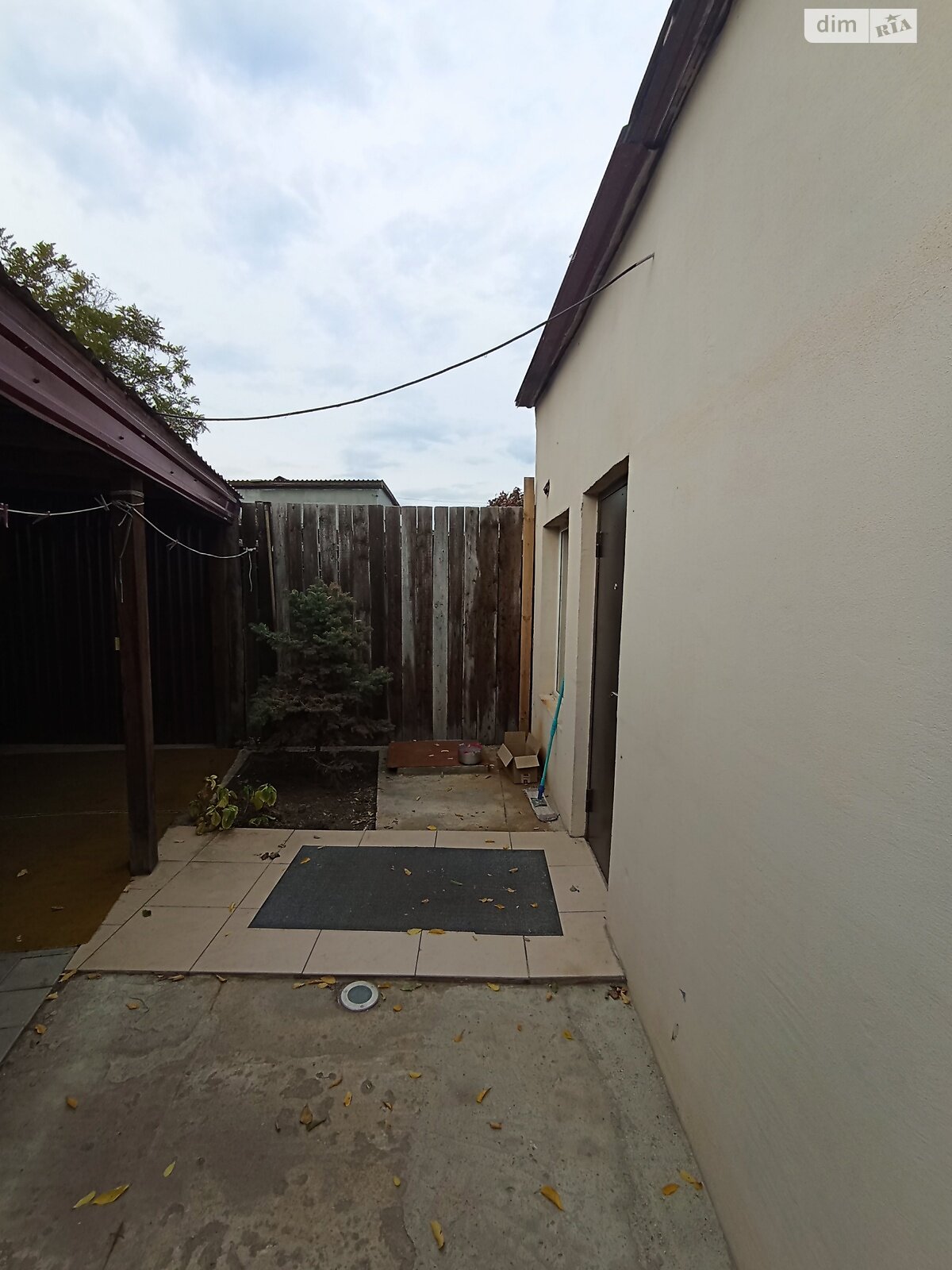 одноэтажный дом беседка, 100 кв. м, пеноблок. Продажа в Николаеве район Заводской фото 1