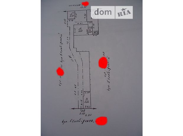 Продажа дома, 143м², Николаев, р‑н. Заводской, 5 Слободская Продажа дома, 143м², Николаев, р‑н. Заводской, 5 Слободская